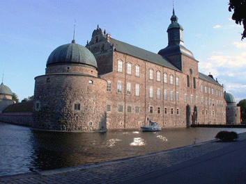 Schloss-Vadstena