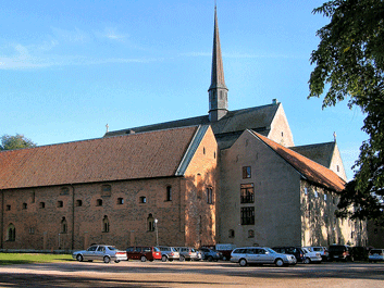 Vadstena-kloster